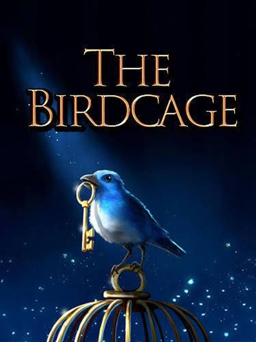 Moda The Birdcage 2 