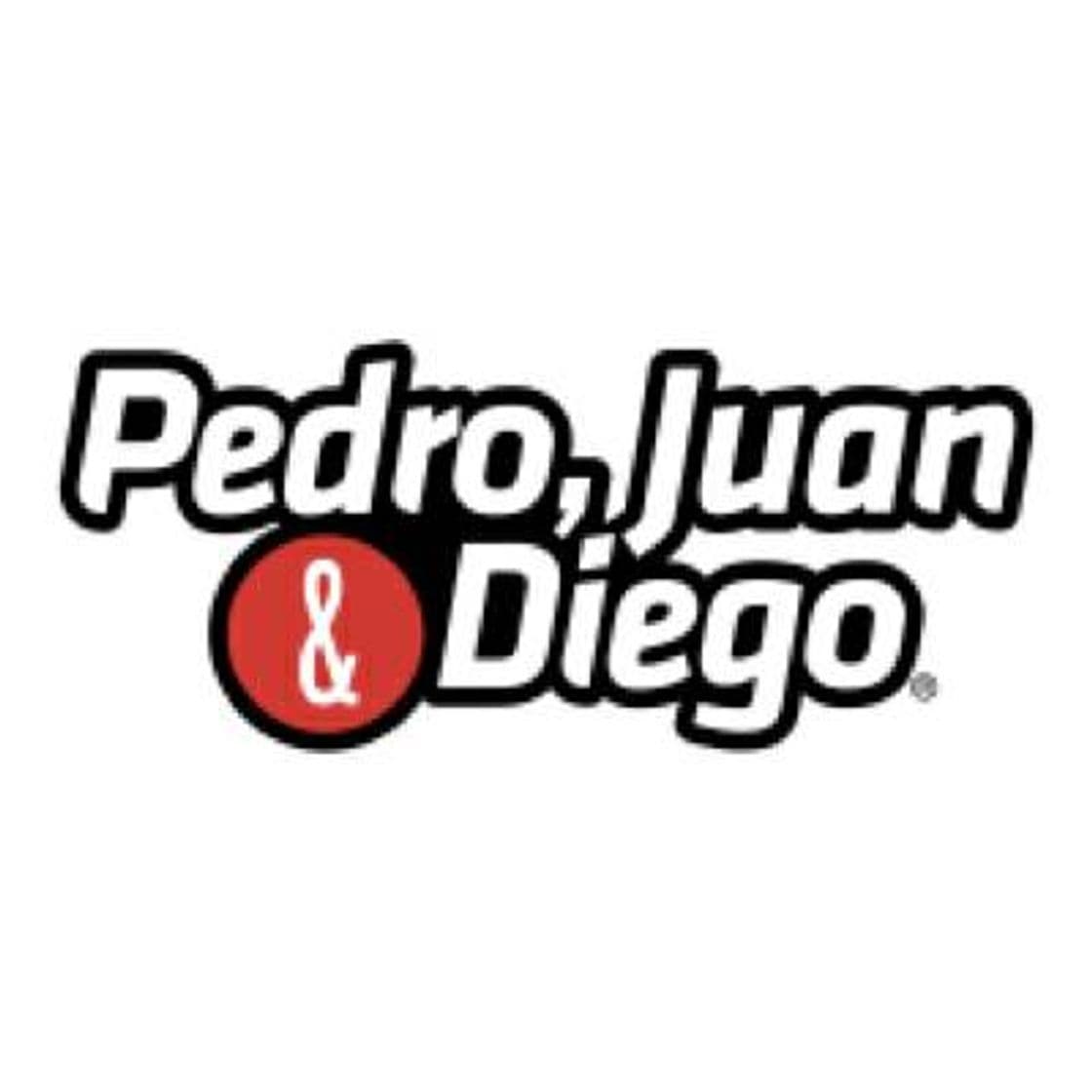 Restaurantes Pedro Juan & Diego