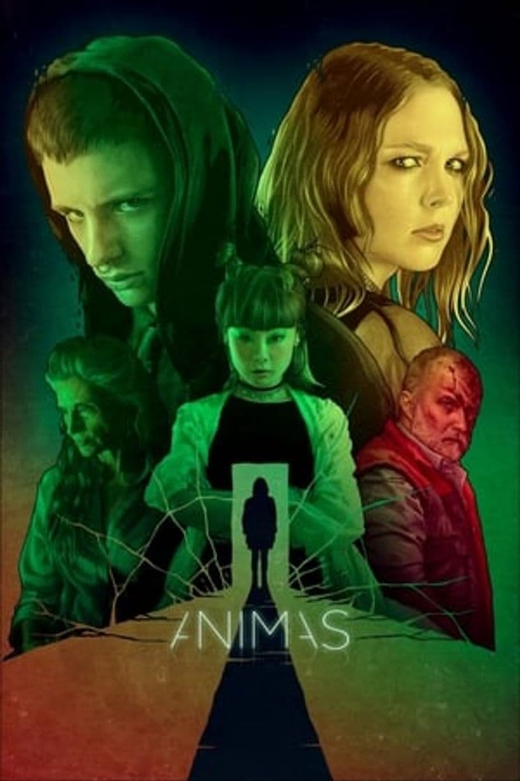 Movie Animas