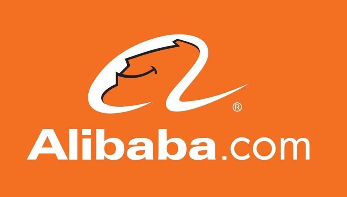 Fashion Alibaba compras 