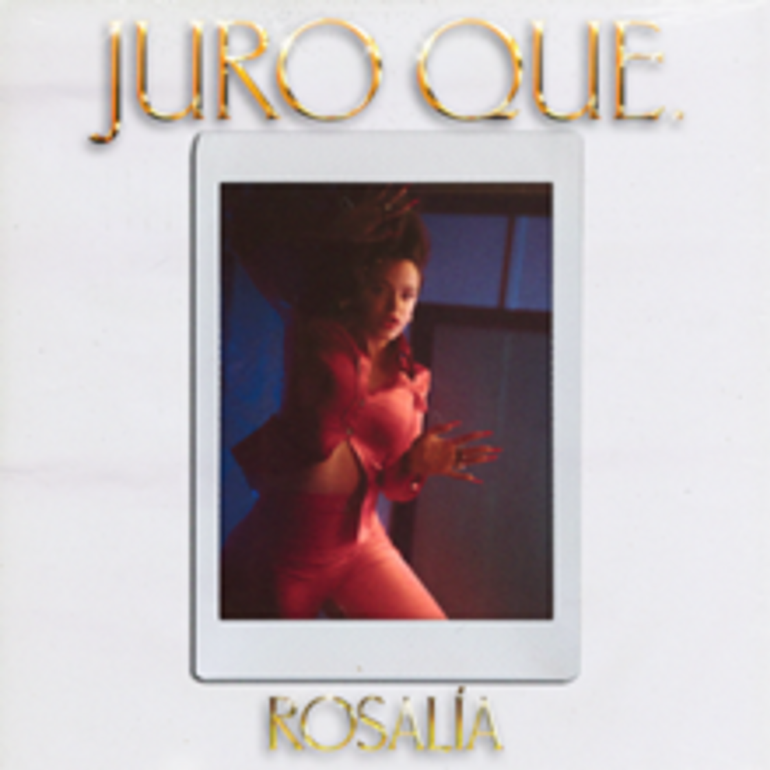 Music Juro Que - ROSALÍA