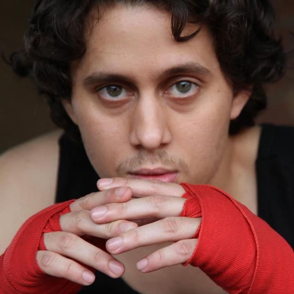 Fashion Canserbero