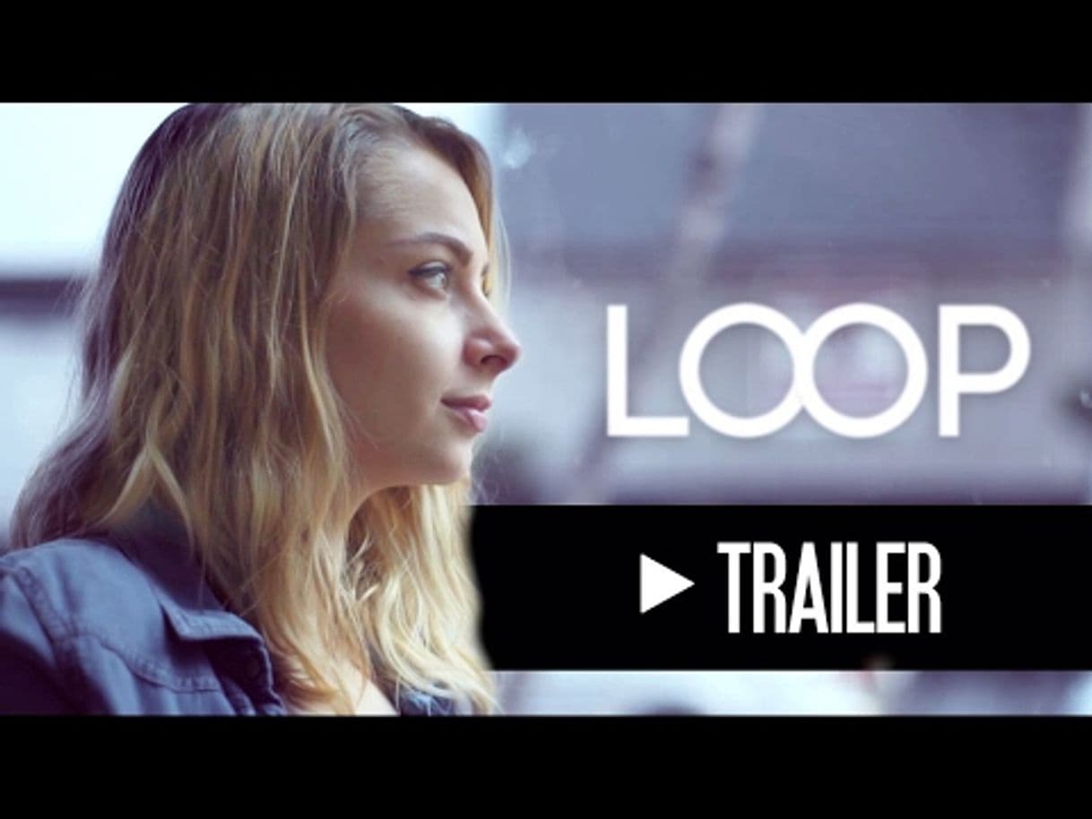 Fashion LOOP - TRAILER - YouTube