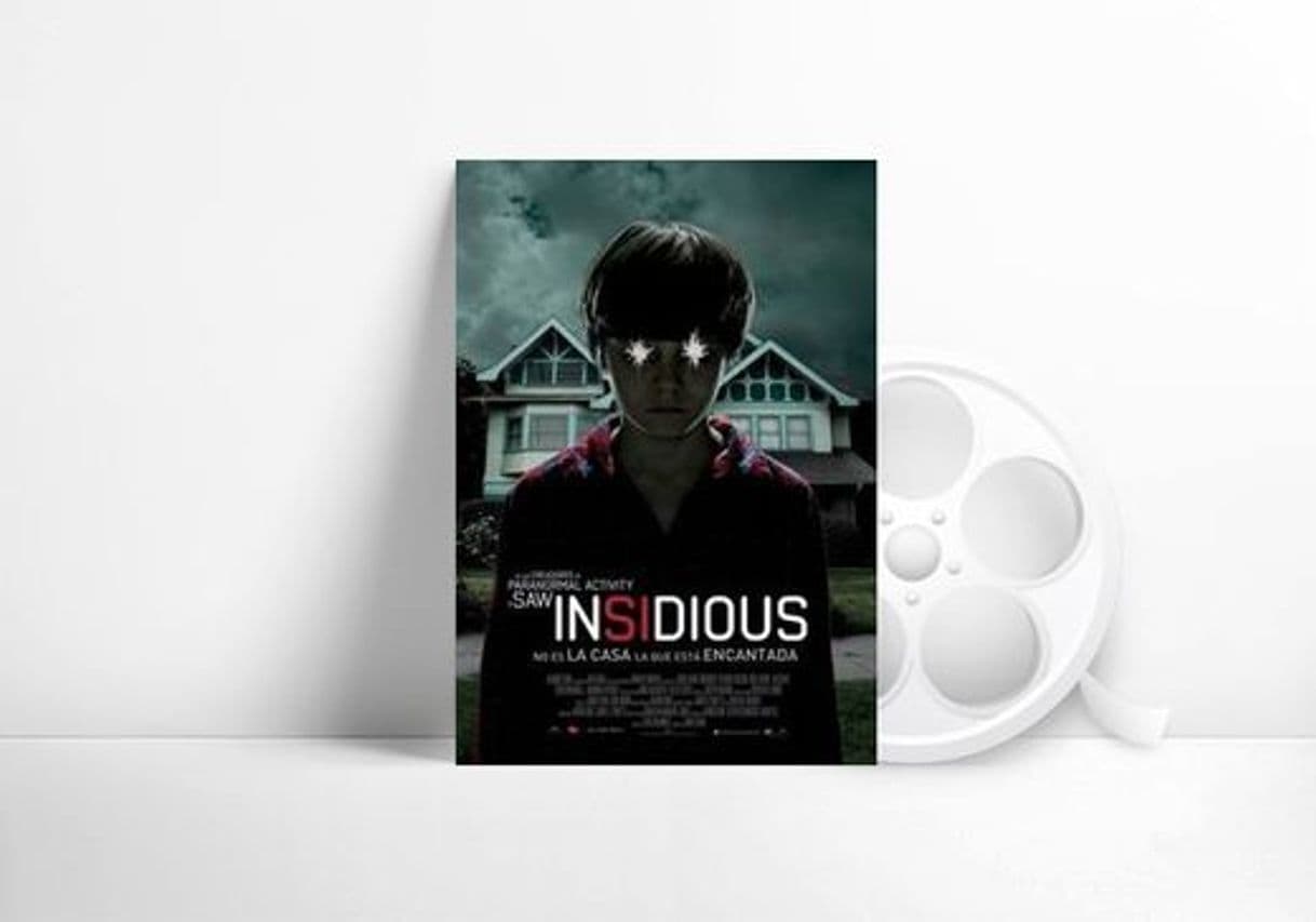 Movie Insidious