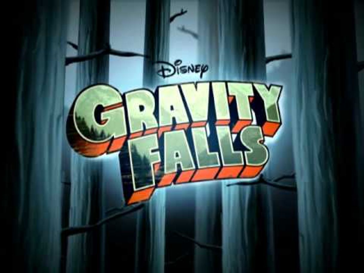 Serie Gravity Falls Trailer - Disney Channel Official - YouTube