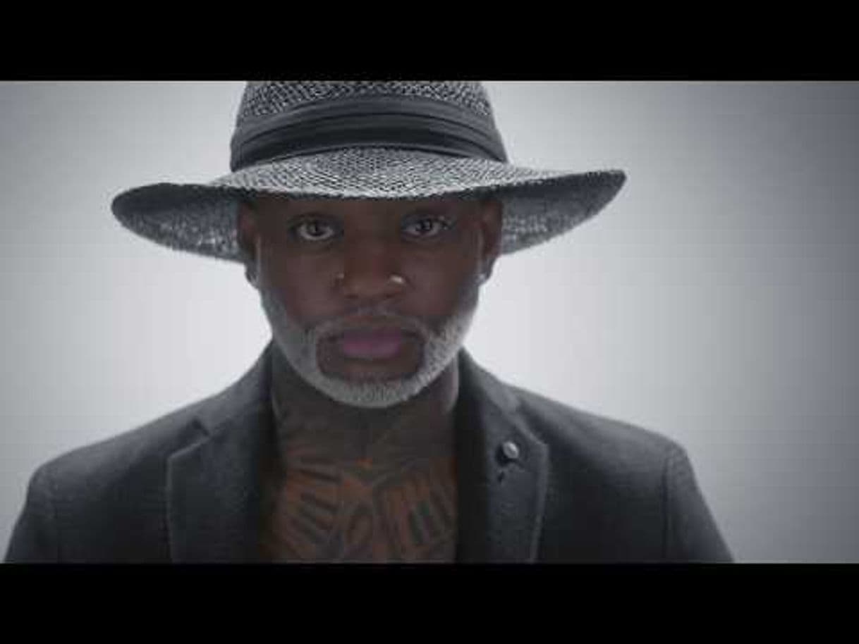 Fashion Willy William - Ego (Clip Officiel) - YouTube