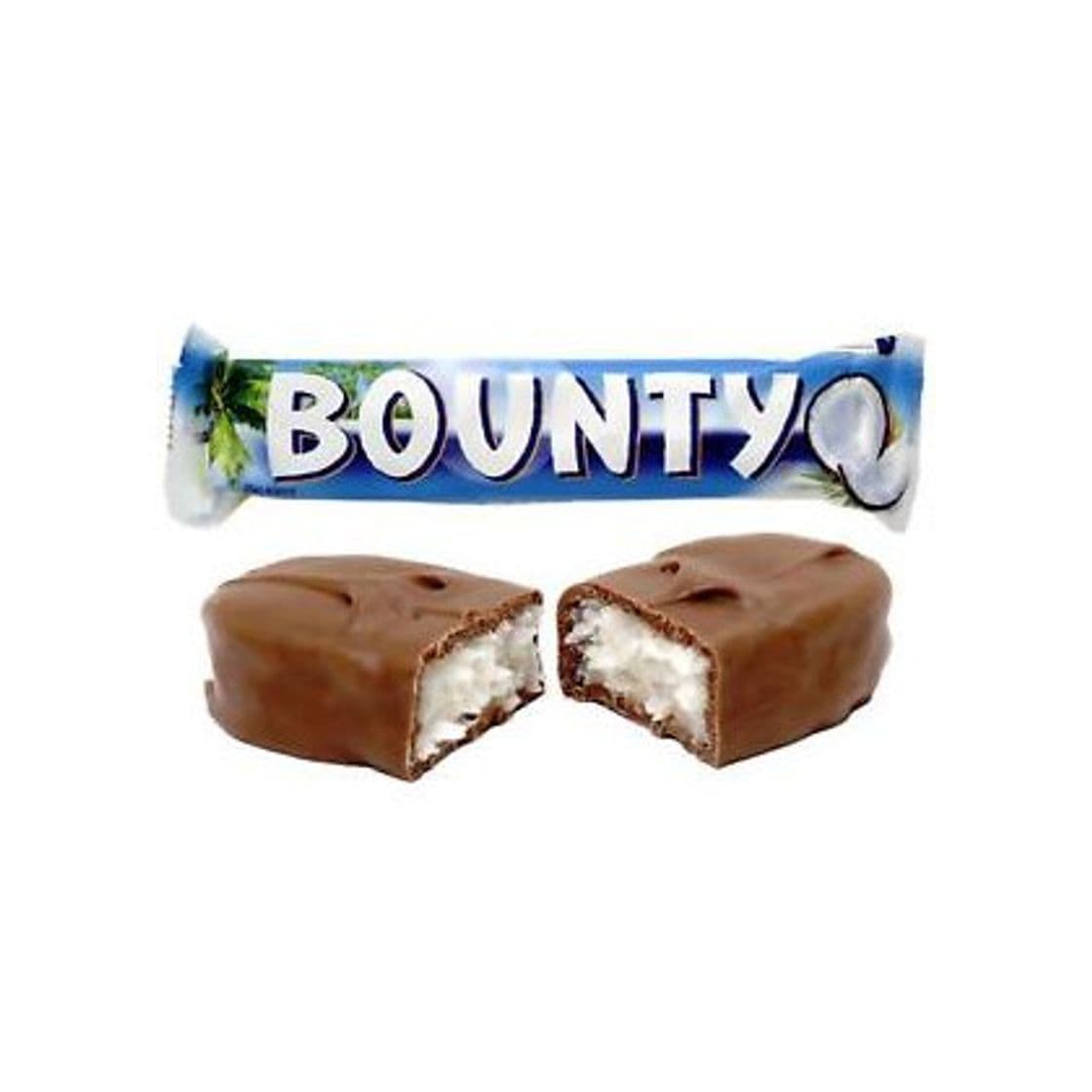 Producto CHOCOLATINA BOUNTY 57 GRAMOS