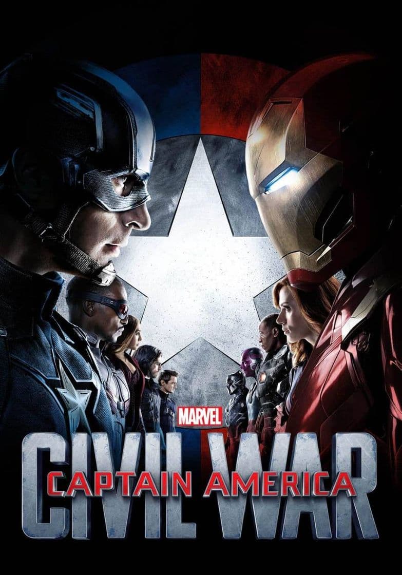 Movie Civil war