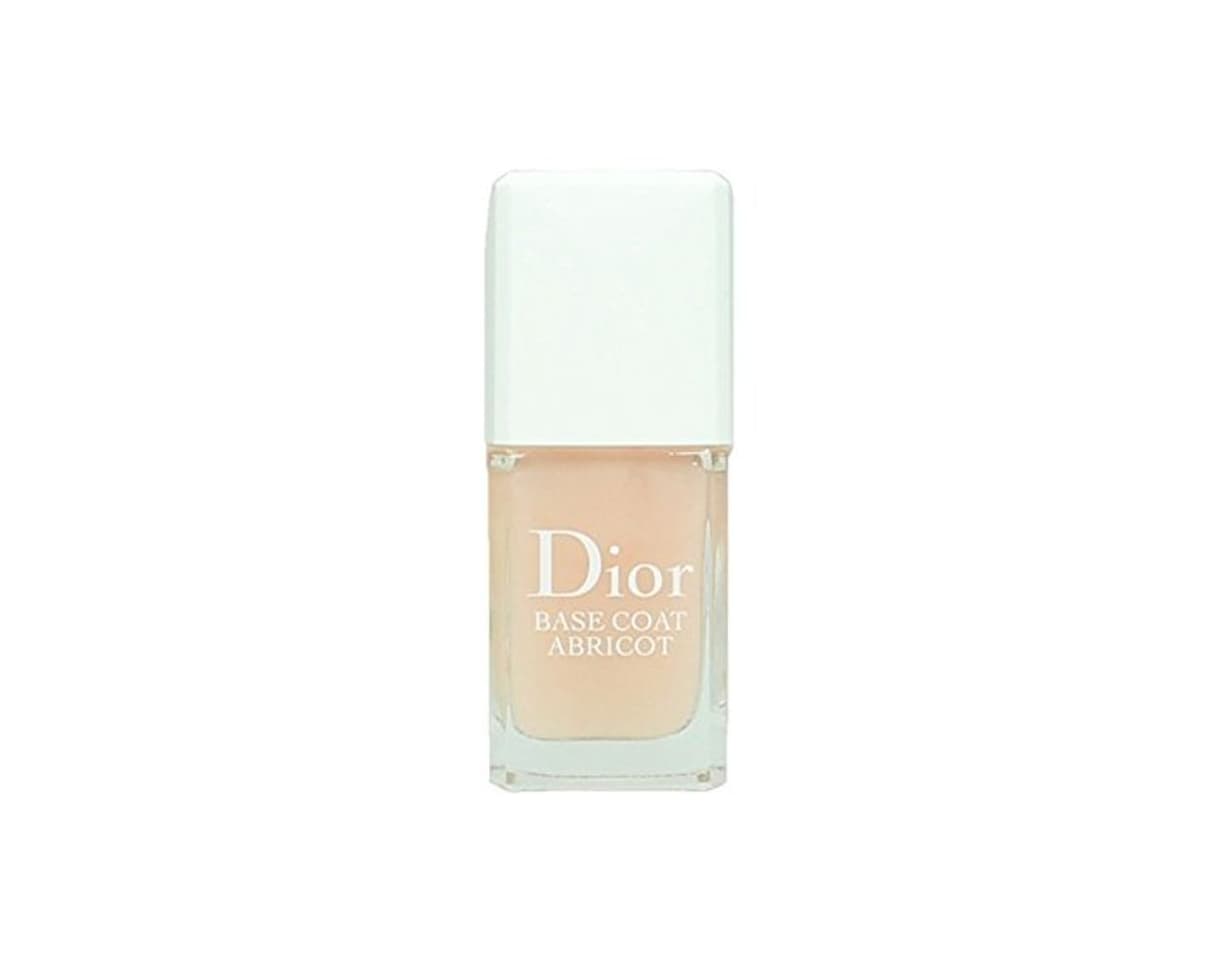 Producto DIOR UÑAS COLL BASE COAT ABRICOT