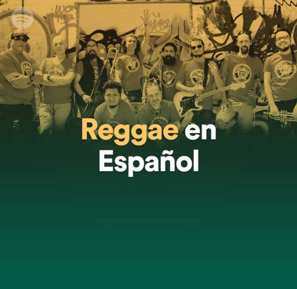 Fashion Reggae en español 