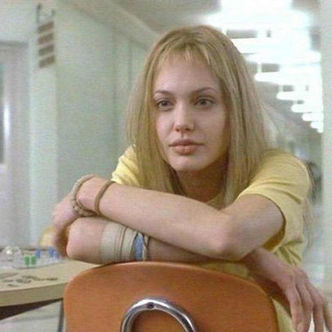 Movie Girl, Interrupted