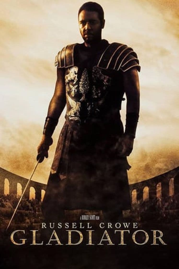 Movie Gladiator