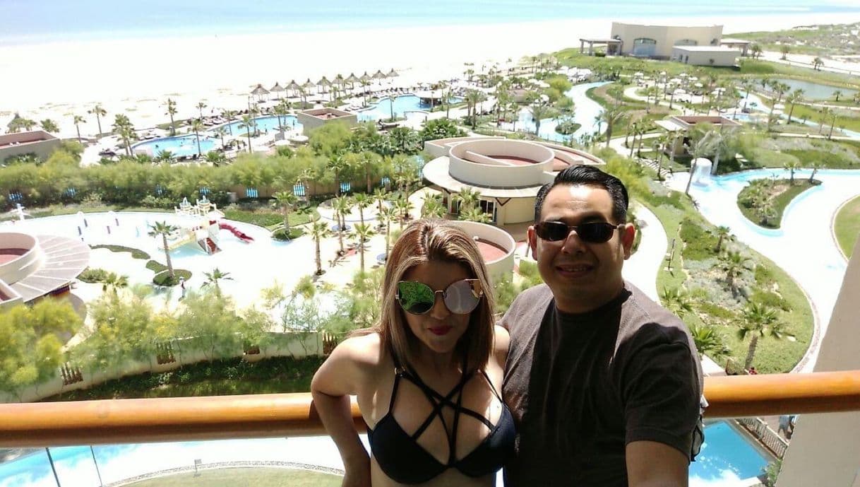 Place The Grand Mayan at Vidanta Puerto Peñasco