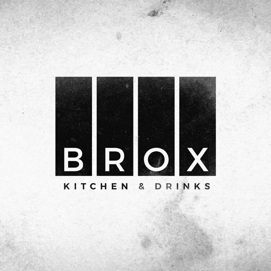 Restaurants BROX Kitchen&Drinks Avenidas