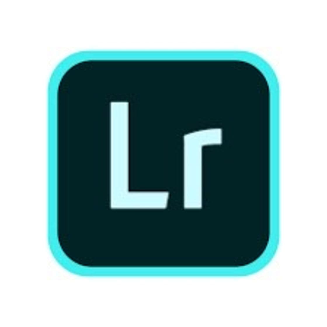 App Lightroom