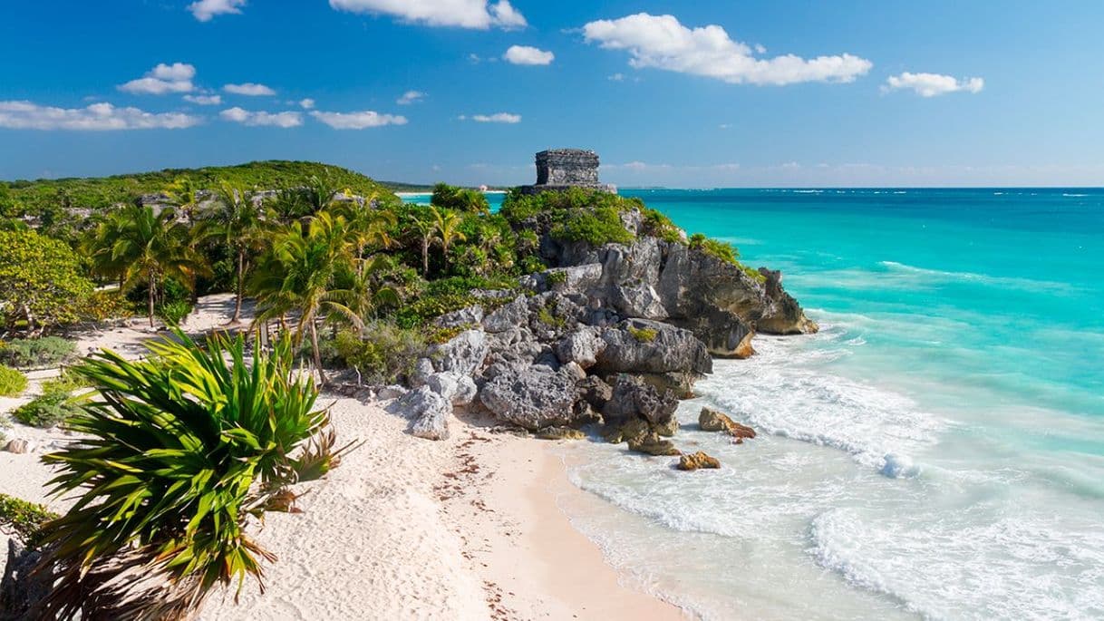 Place Tulum