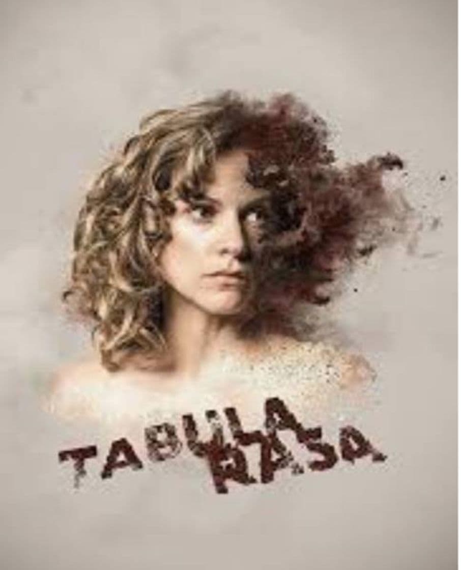 Serie Tabula Rasa