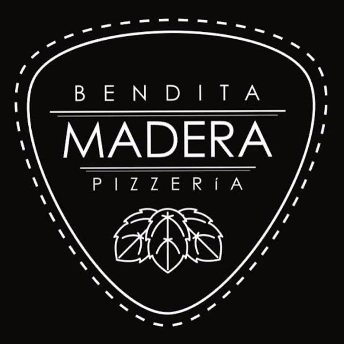 Restaurants Bendita Madera Pizzeria