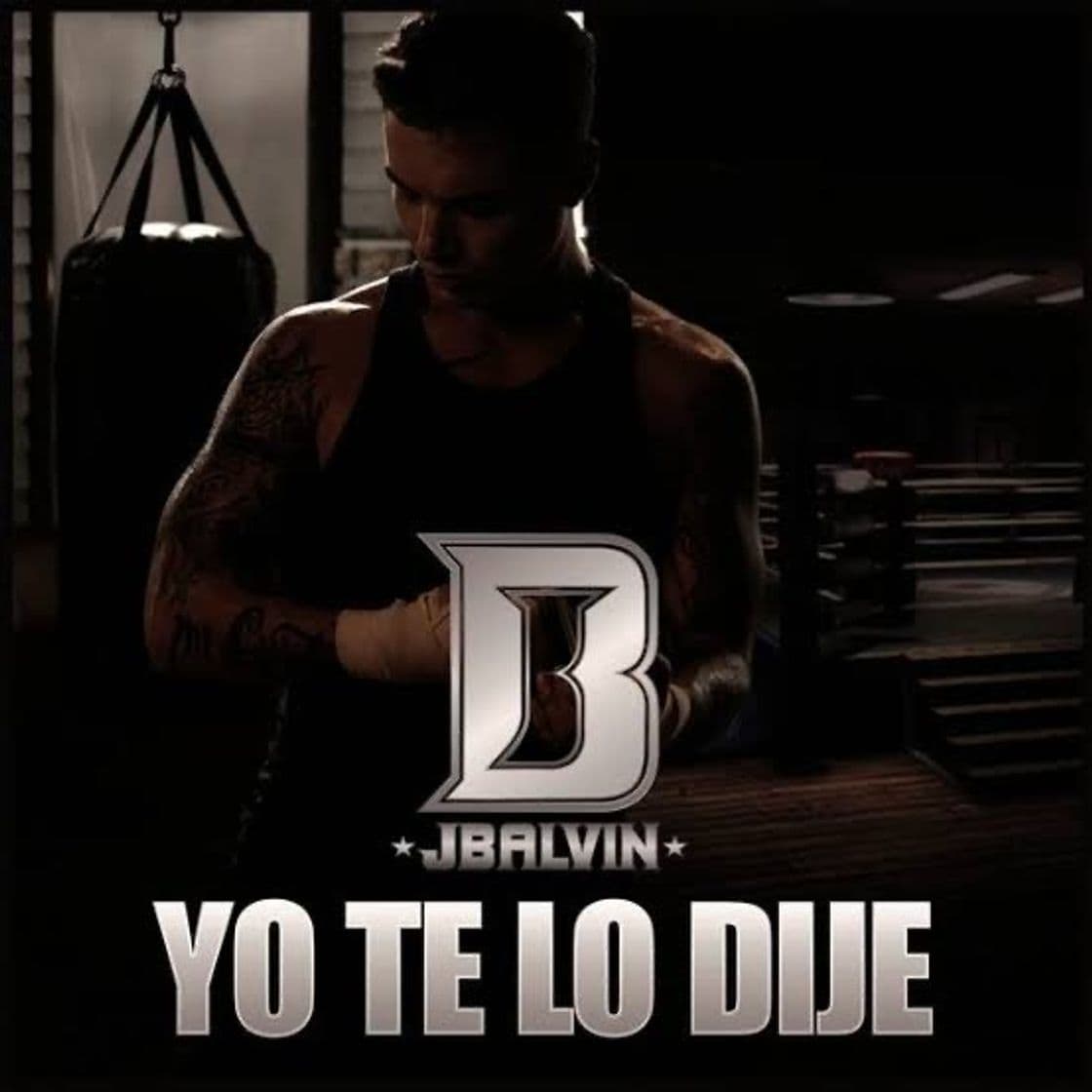 Moda J Balvin - yo te deje todo claro http://youtu.be/-l9FX_H7DPo