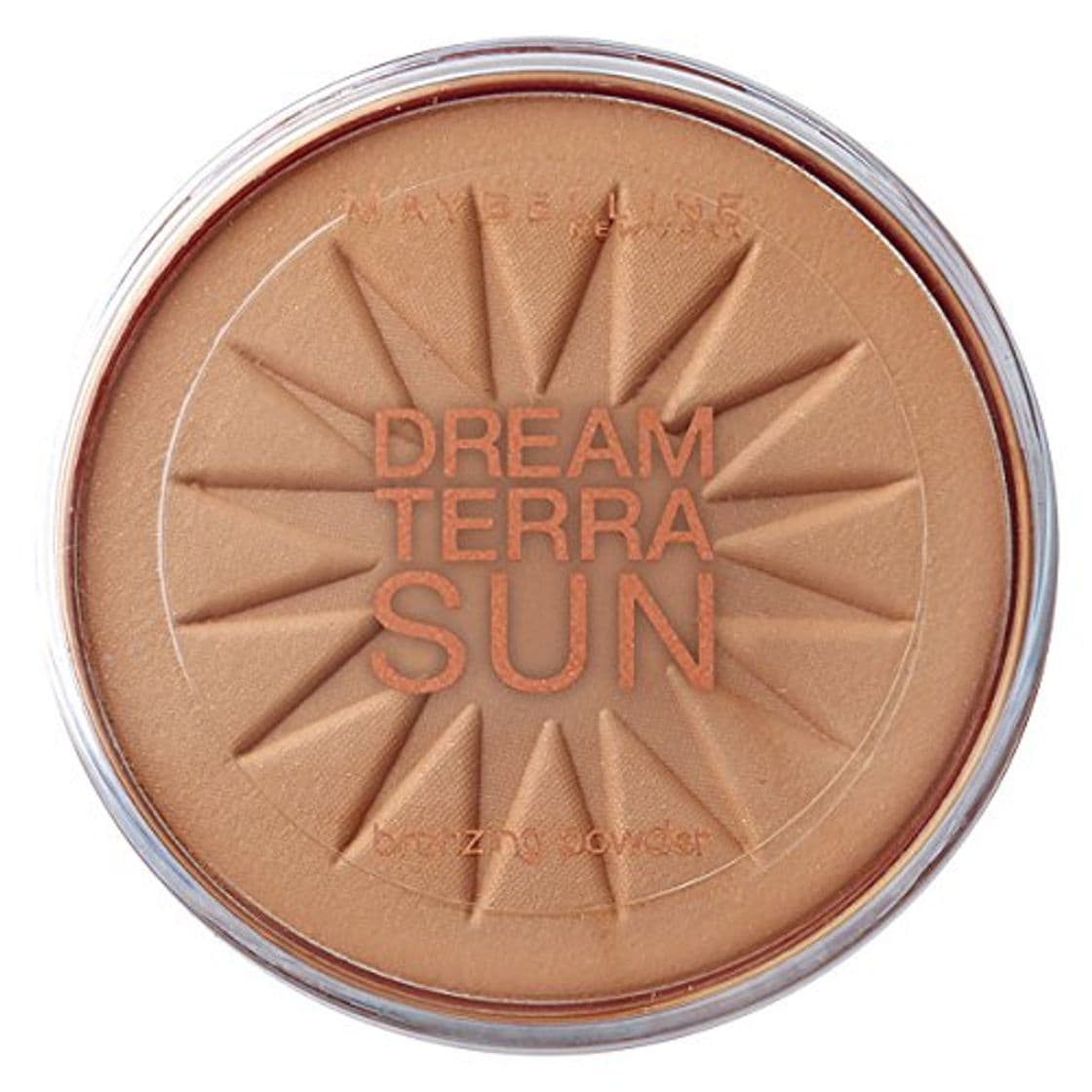 Belleza Maybelline Dream Terra Sun 03 rubor - Rubores