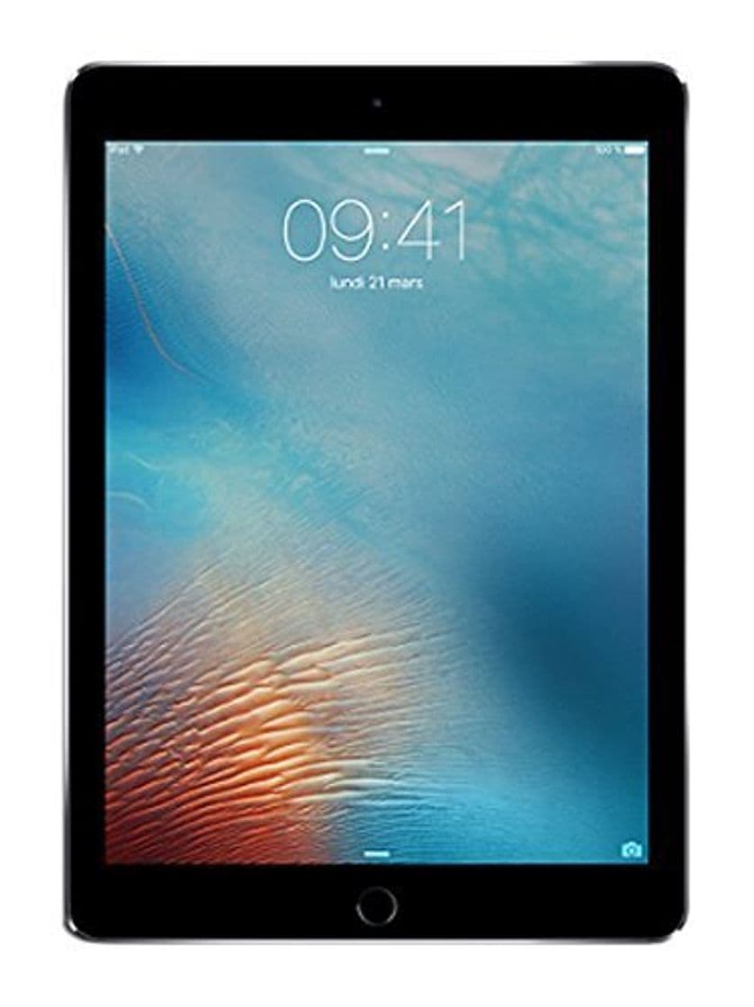 Product Apple iPad Pro 9.7 128GB 4G - Gris Espacial - Desbloqueado