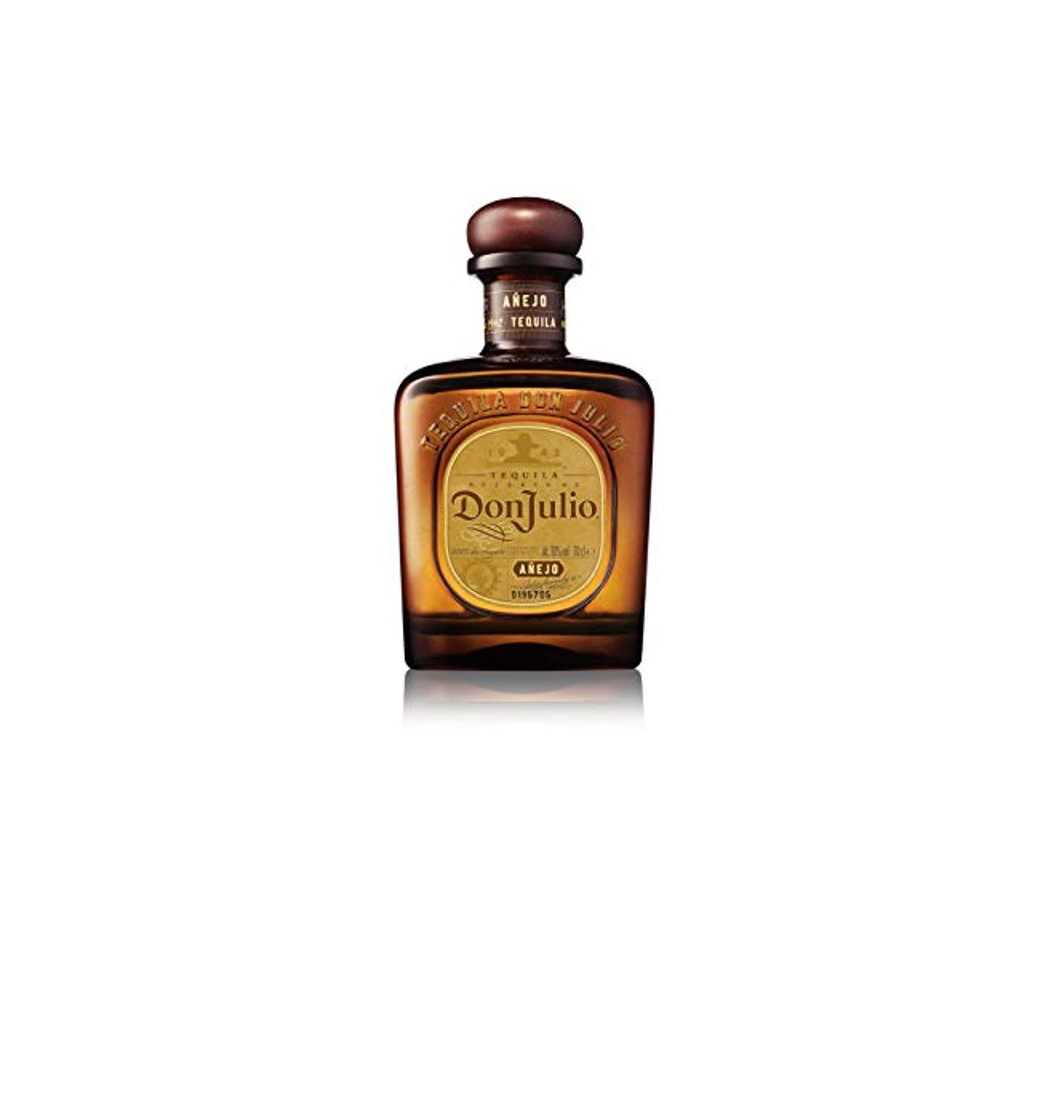 Producto Don Julio Añejo Tequila