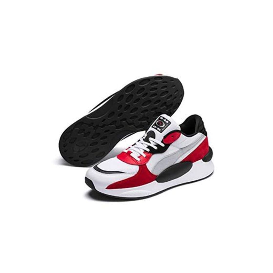 Fashion Puma RS 9.8 Space