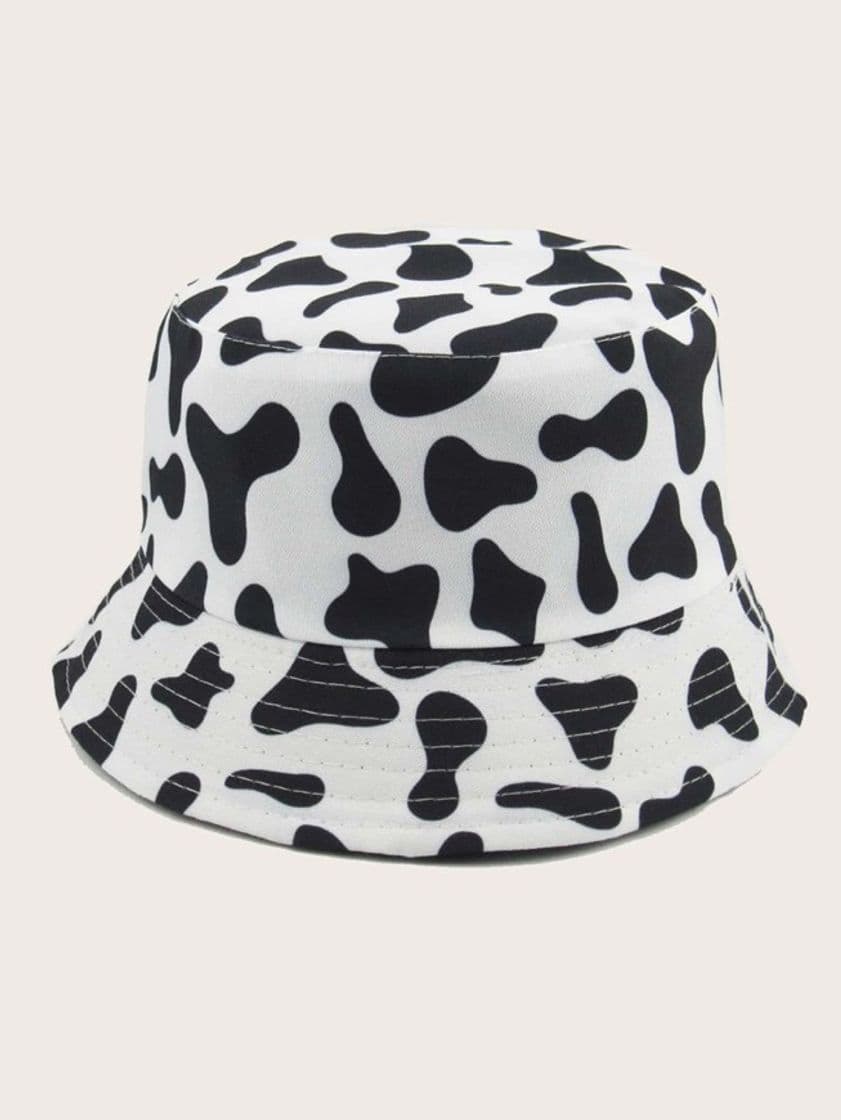 Fashion chapéu de vaquinha 🐄