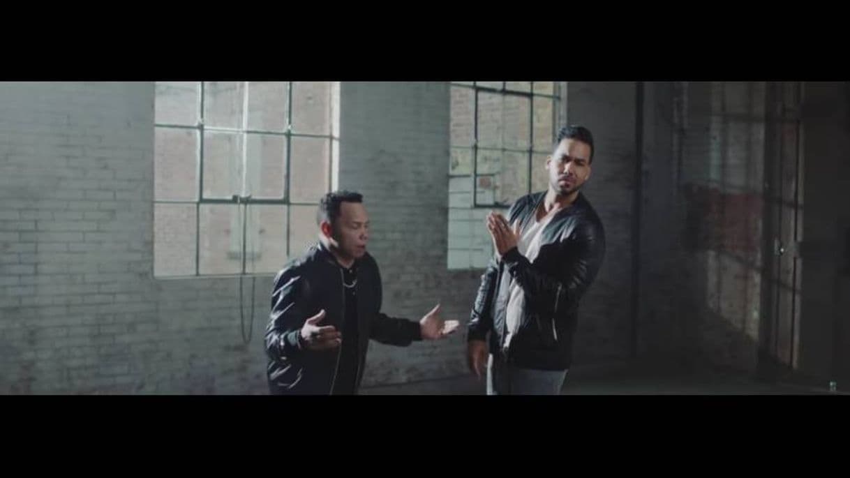 Music Romeo Santos y Joe Veras (Utopia)