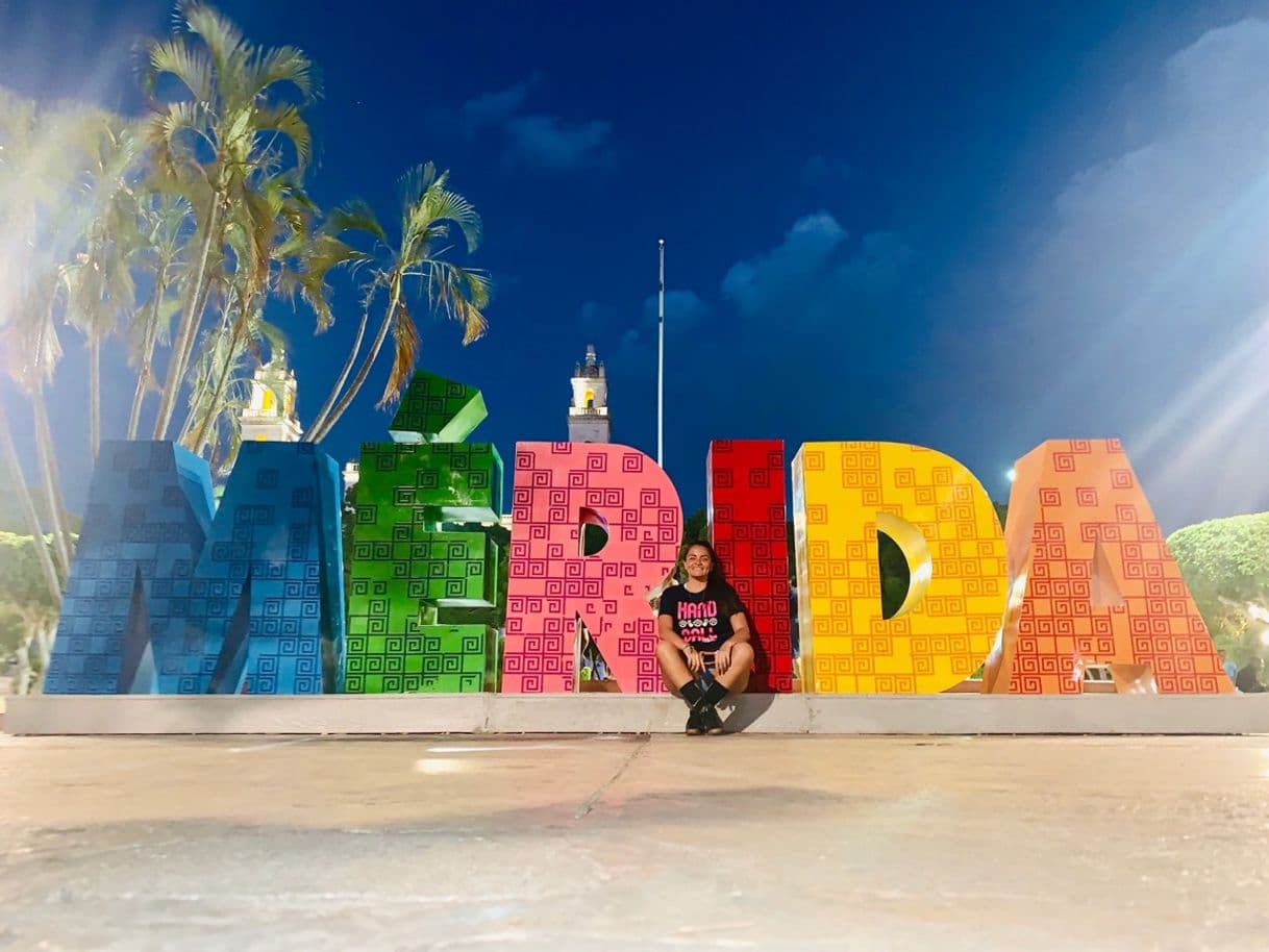 Restaurantes Yucatán