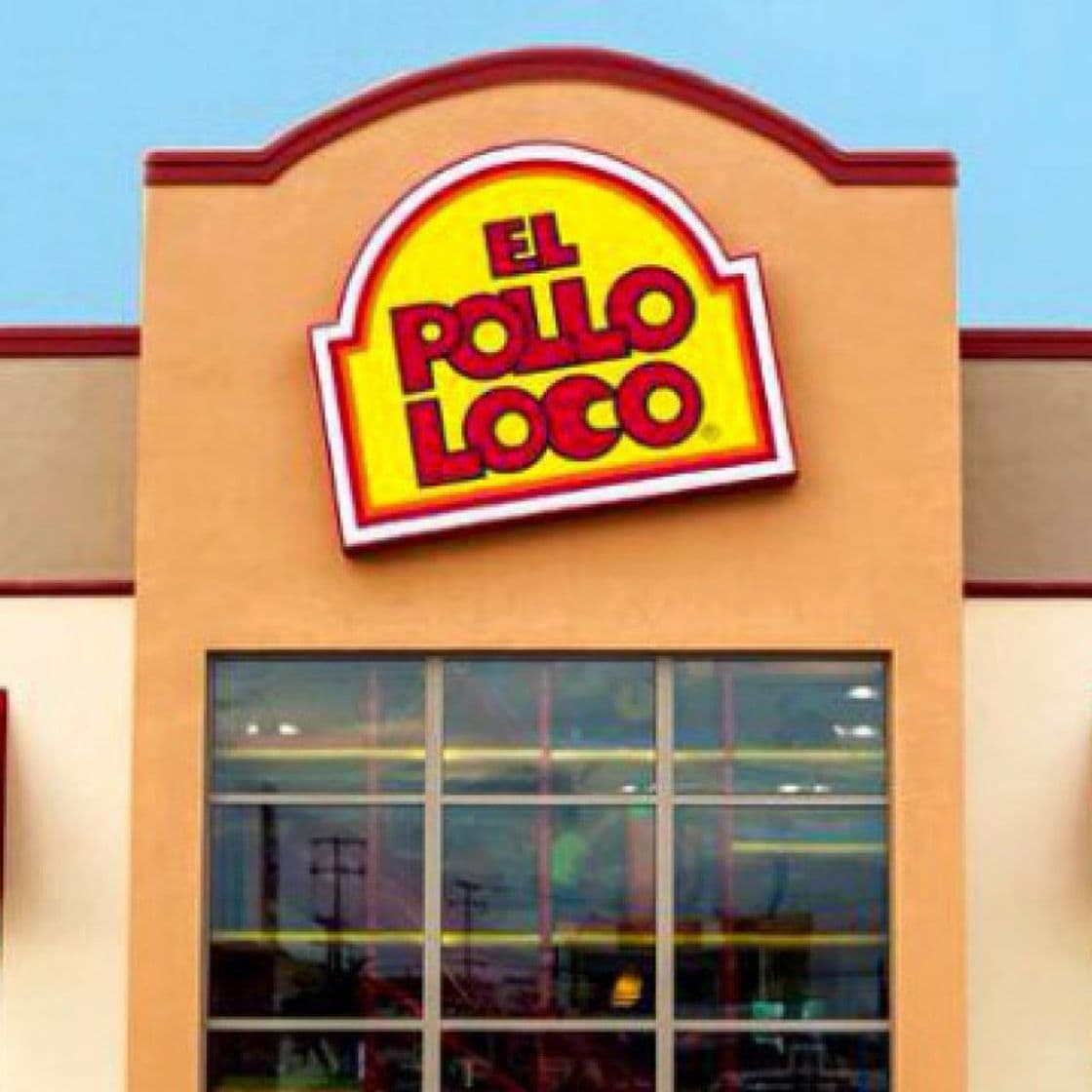 Restaurants Pollo Loco