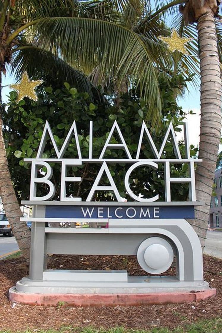 Place Miami Beach