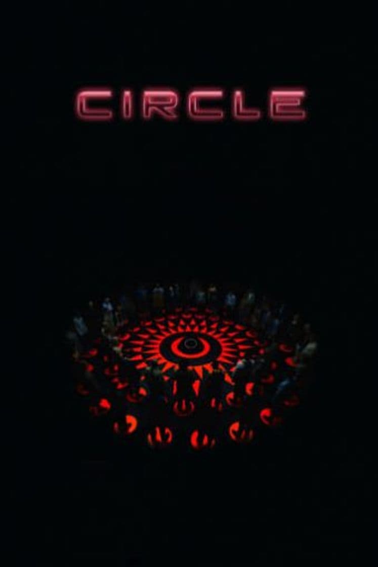 Movie Circulo (Película de Netflix)