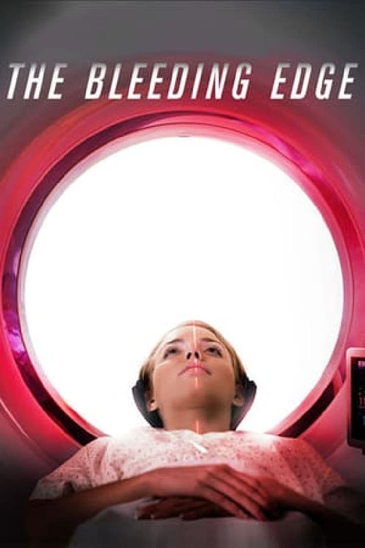 Movie The Bleeding Edge