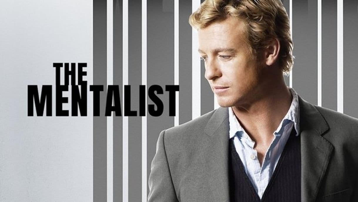 Serie The Mentalist