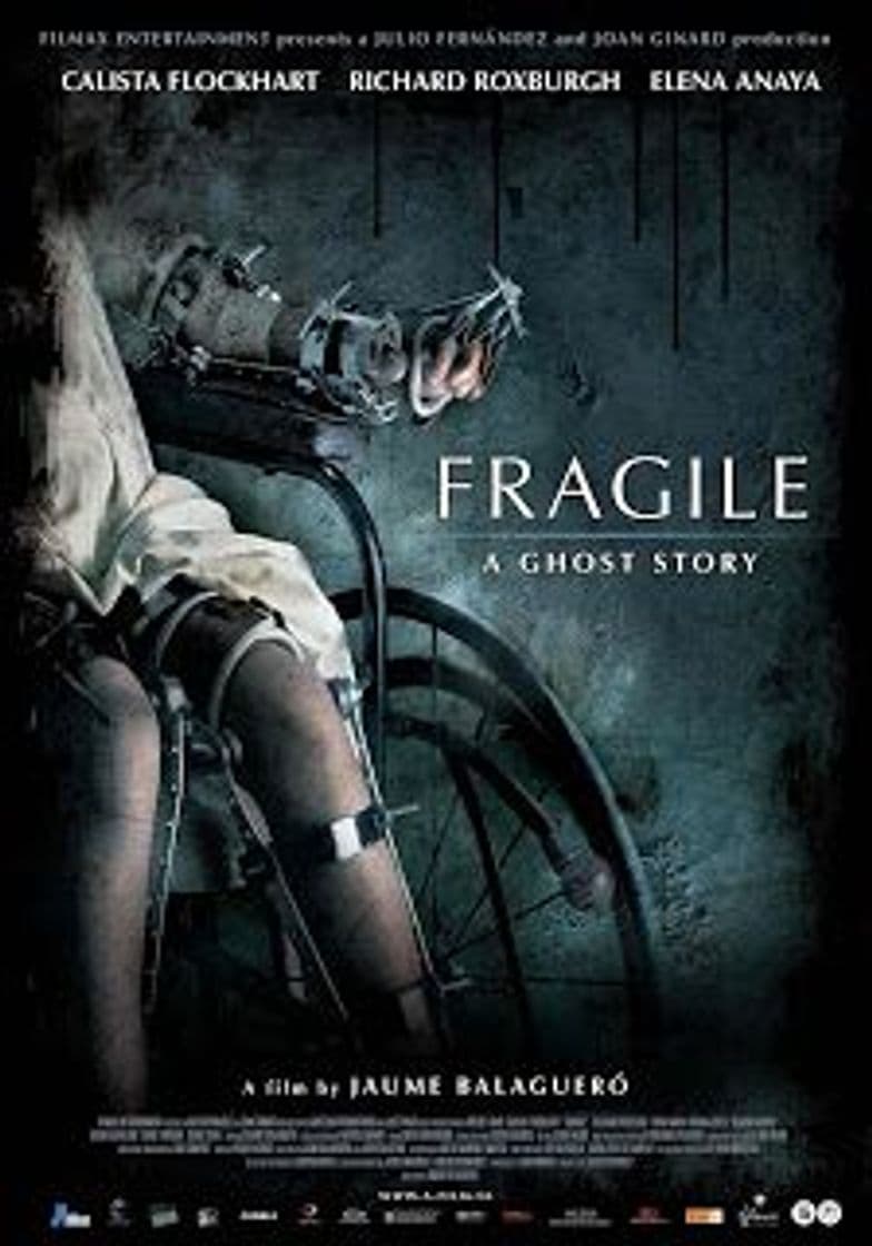 Movie Fragile