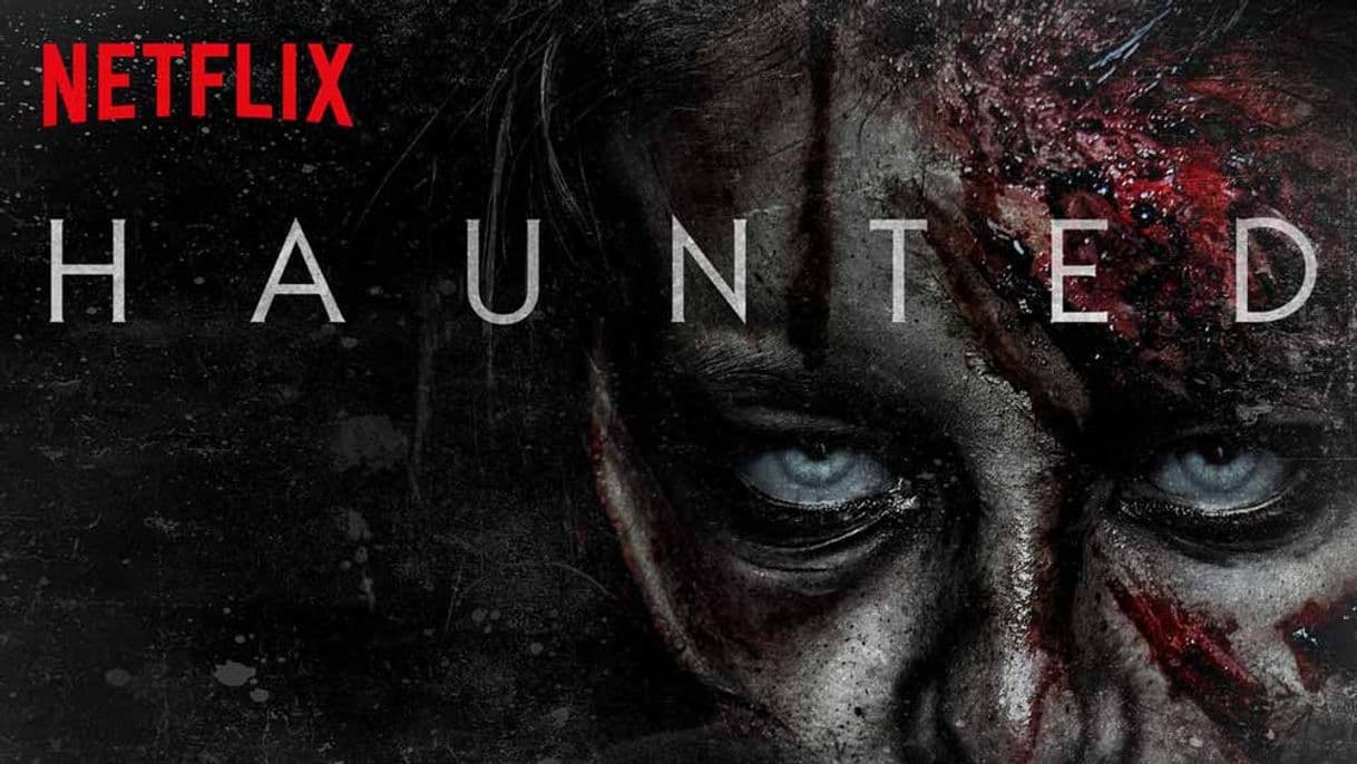 Serie Haunted