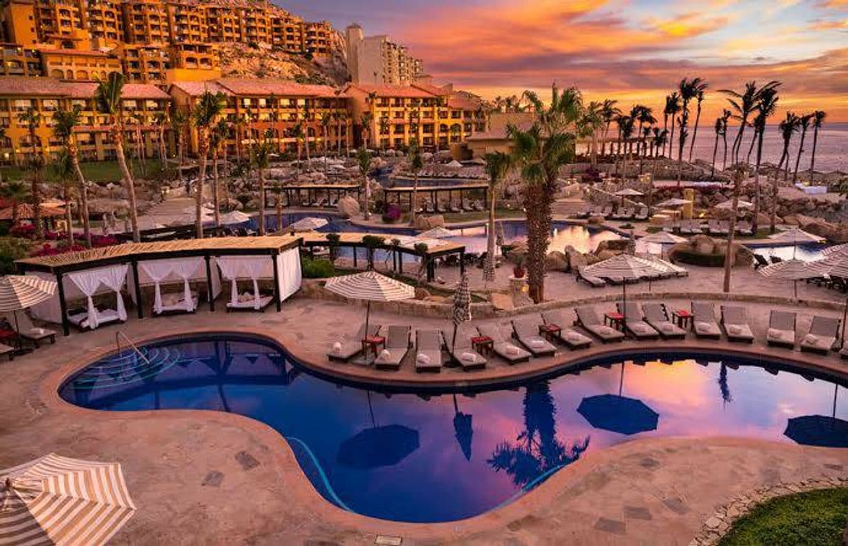 Place Grand Fiesta Americana Los Cabos All Inclusive Golf & Spa