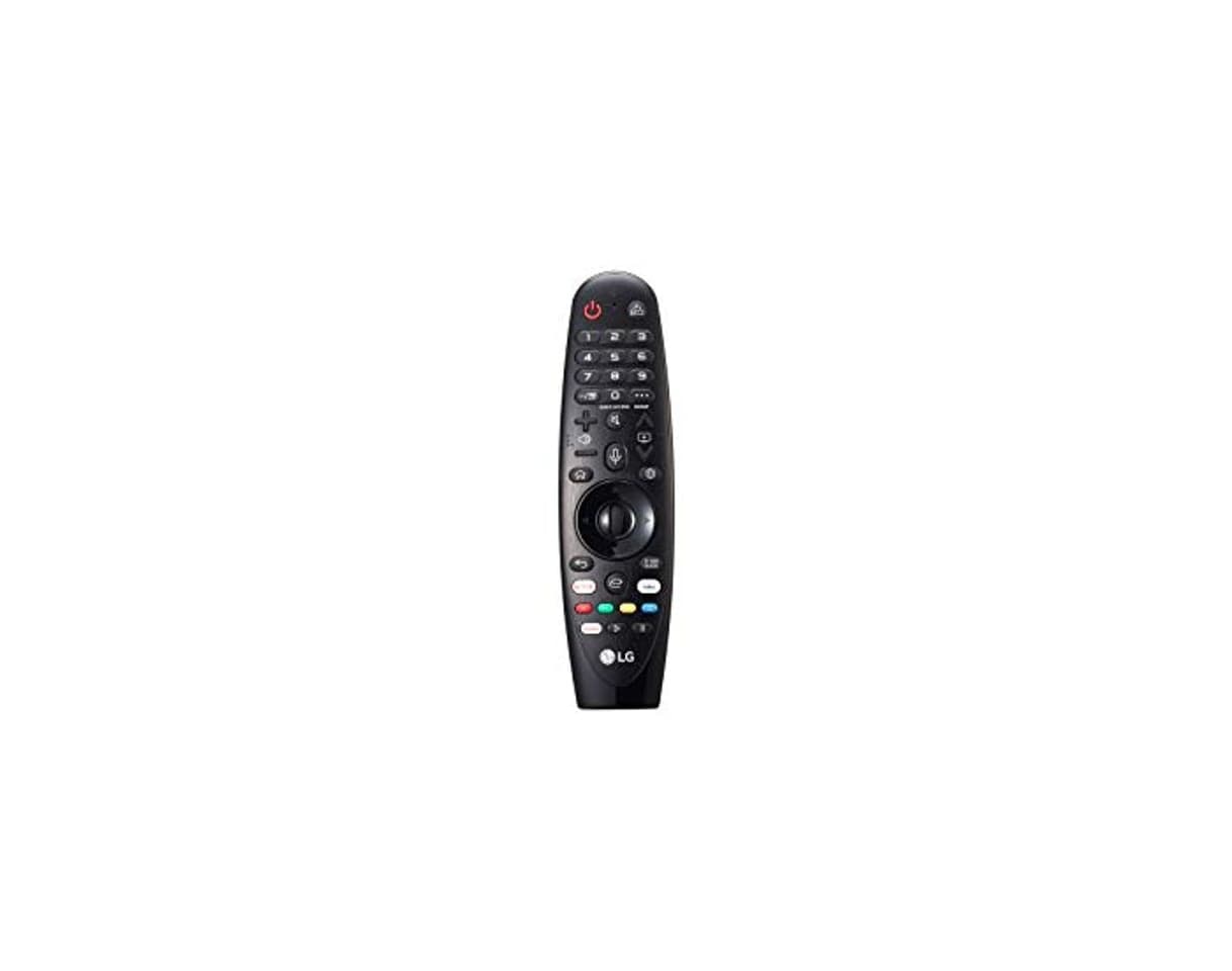 Electronic LG Magic Control AN-MR19BA - Mando a Distancia