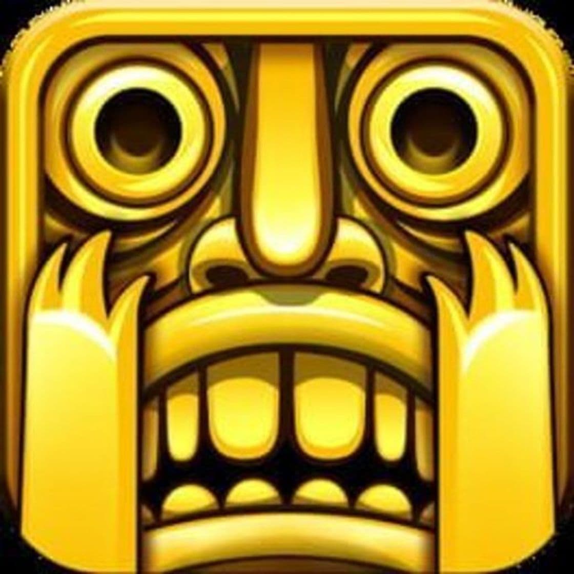 Videojuegos Temple Run