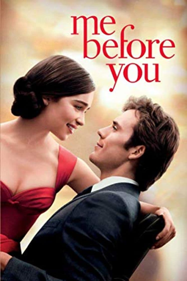 Book Me Before You: me before you series fans notebook journal gift