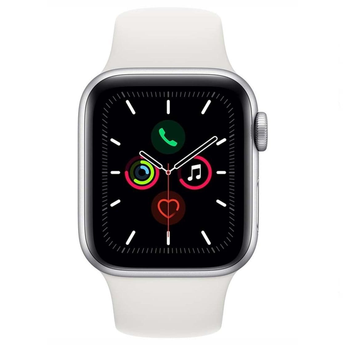 Moda Apple Watch Series 5