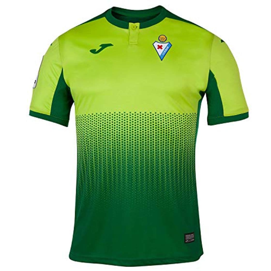 Producto Joma - Eibar 2ª Camiseta 19