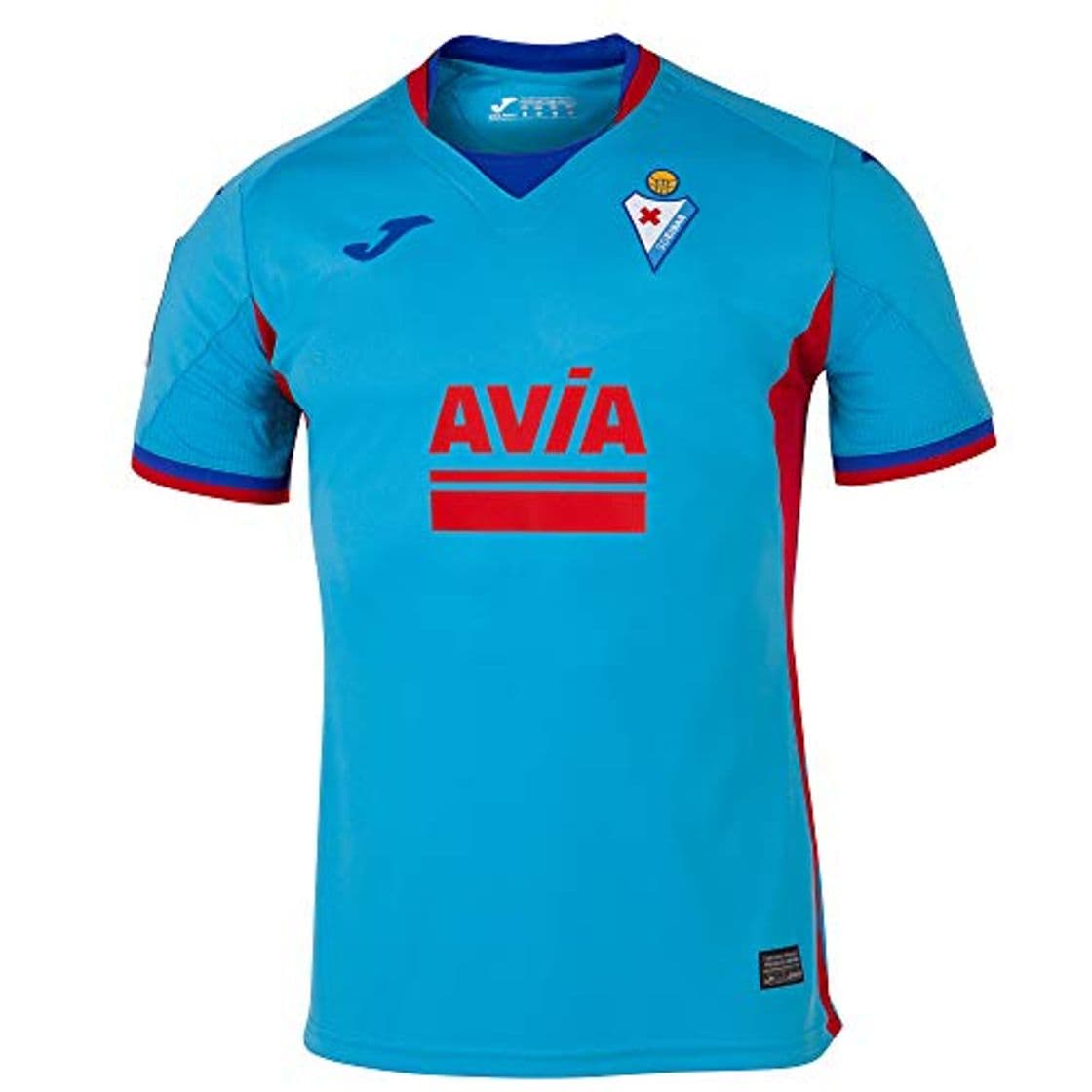 Lugar Joma Camiseta 3ª Equipación de la SD Eibar 19/20 Talla L