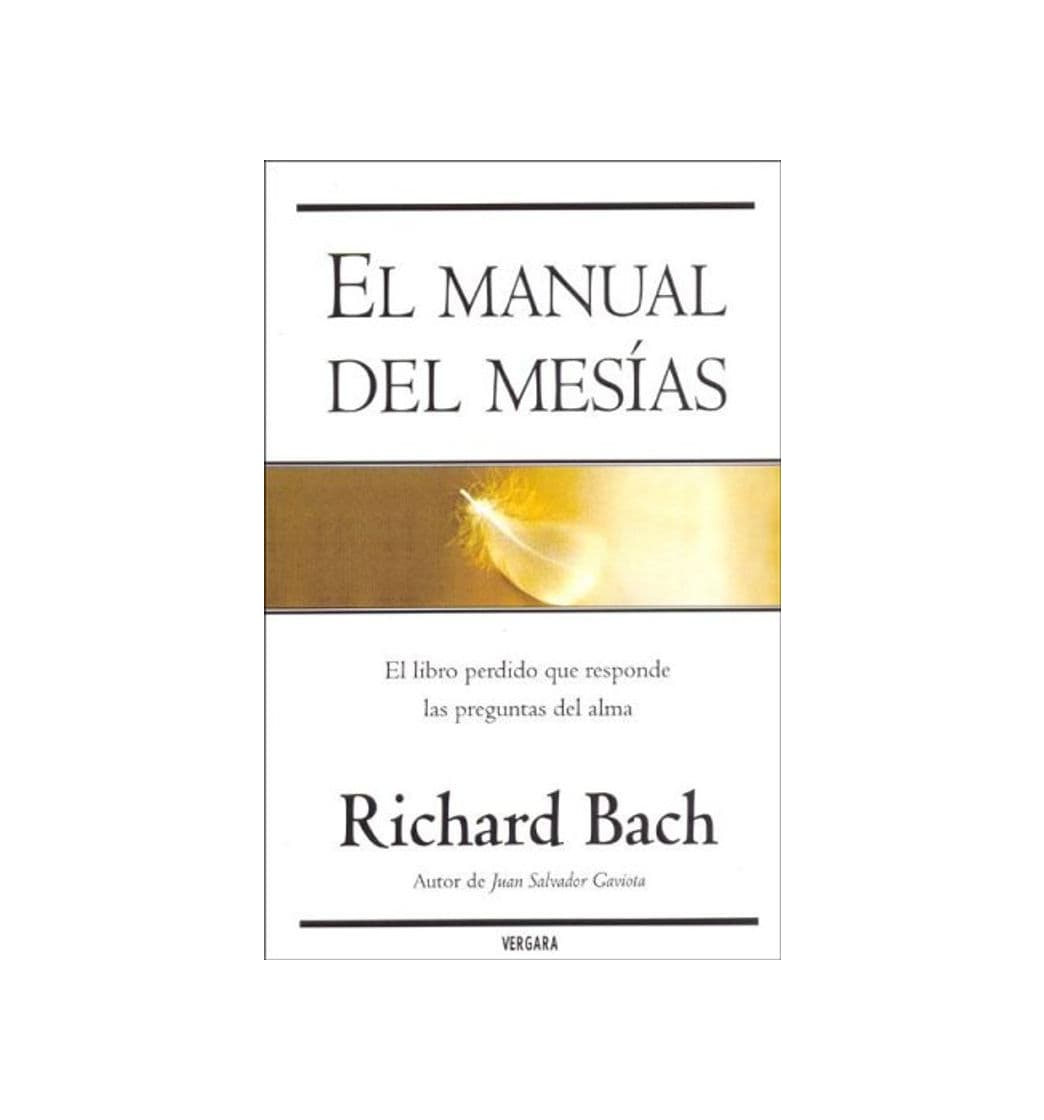 Libro EL MANUAL DEL MESIAS