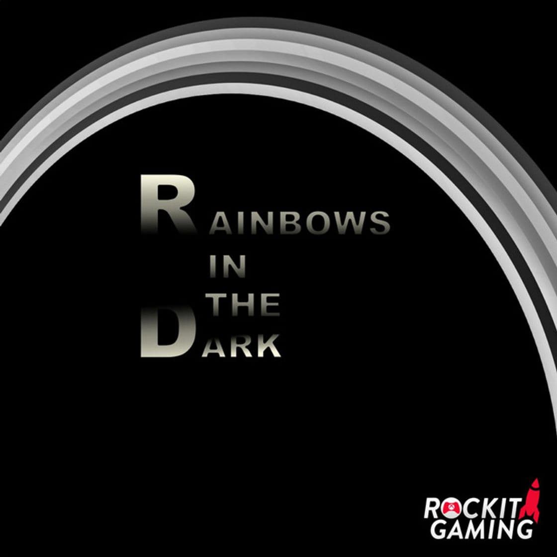 Music Rainbows in the Dark