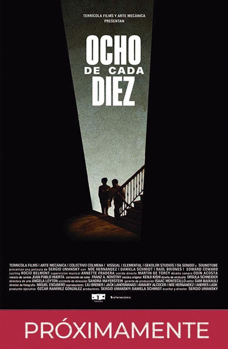 Película 8 de cada 10