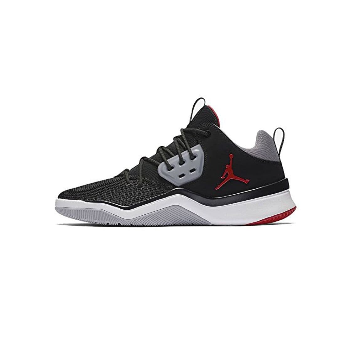 Product Jordan DNA Zapatillas Hombre Negro 40