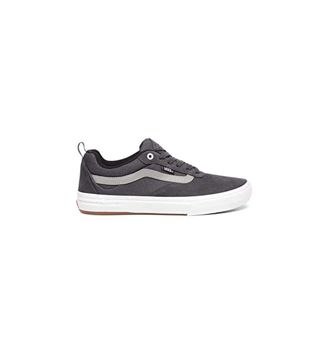 Fashion Zapatillas Vans Kyle Walker Pro Perisco Gris Hombre 45