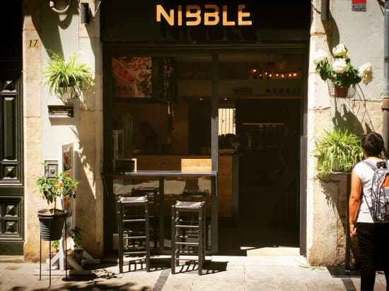 Restaurants Nibble